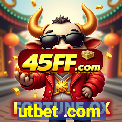 utbet .com